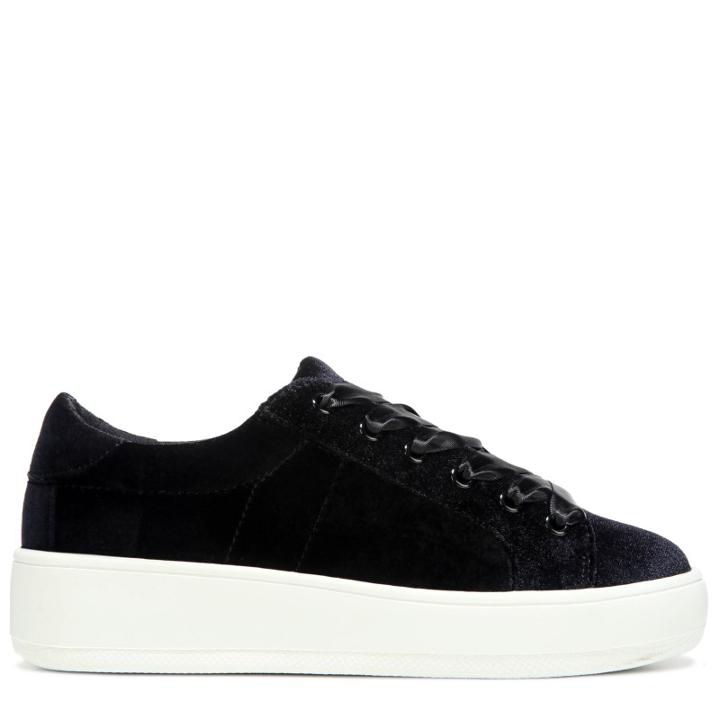 Steve Madden Women's Bertie Platform Sneakers 