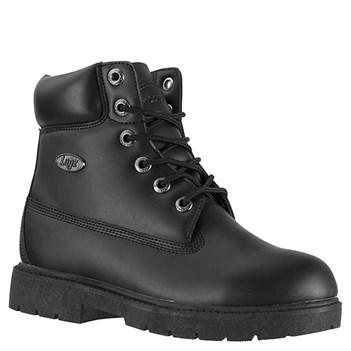 Lugz Women's Shifter 6 Work Boots 