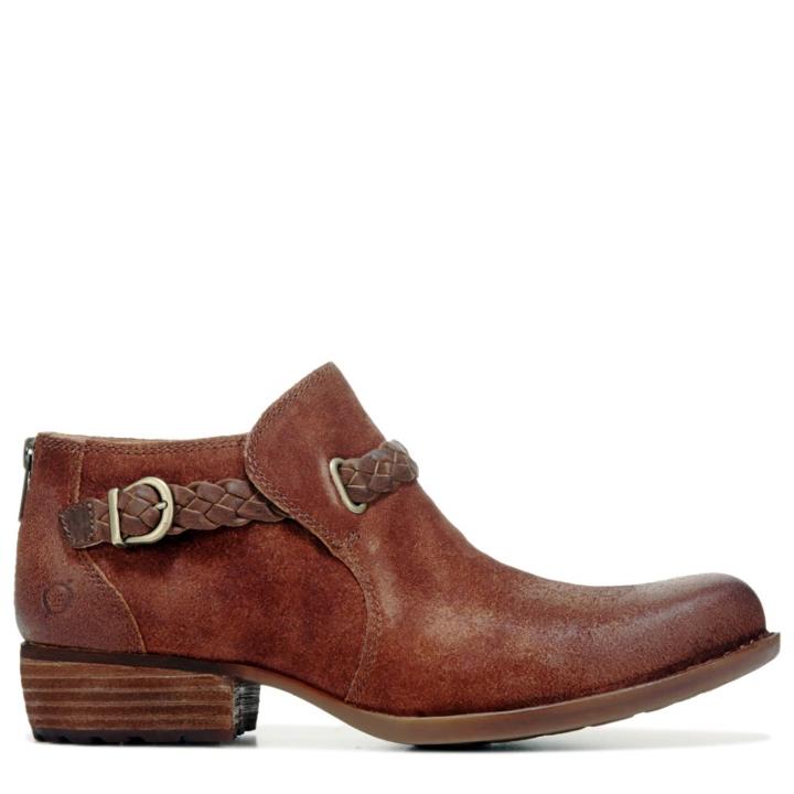Born Women's Sylvia Booties 