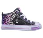 Skechers Kids' Twinkle Toes Journey Jumpz Sneaker Pre/grade School Shoes 