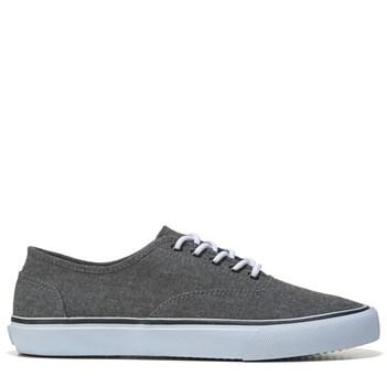 Crevo Men's Captain Memory Foam Oxford Shoes 