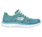 Skechers Women's Flex Appeal 2.0 High Energy Memory Foam Running Shoes 