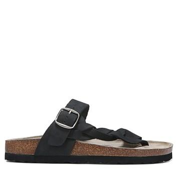 White Mountain Women's Crawford Footbed Sandals 