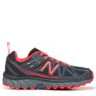 New Balance Women's 610 V4 Medium/wide Trail Running Shoes 