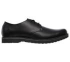 Skechers Men's Solent Manger Memory Foam Oxford Shoes 