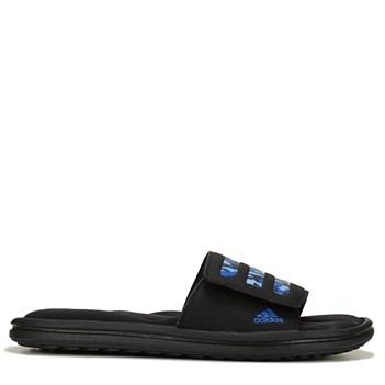 Adidas Kids' Zeitfrei Slide Sandal Pre/grade School Sandals 