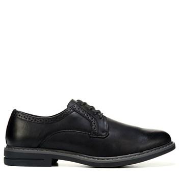 Izod Men's Chad Plain Toe Oxford Shoes 