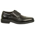 Giorgio Brutini Men's Adrian Medium/wide Cap Toe Oxford Shoes 