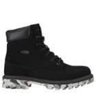 Lugz Men's Empire High Top Water Resistant Lace Up Boots 