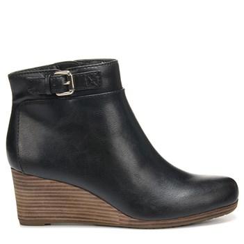Dr. Scholl's Women's Daina Wedge Booties 