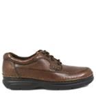 Nunn Bush Men's Cameron Medium/wide Oxford Shoes 