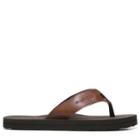 Tommy Hilfiger Kids' Solid Flip Flop Sandal Pre/grade School Sandals 