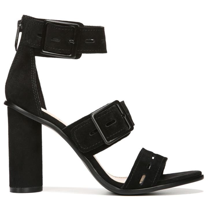 Fergie Women's Fame Dress Sandals 