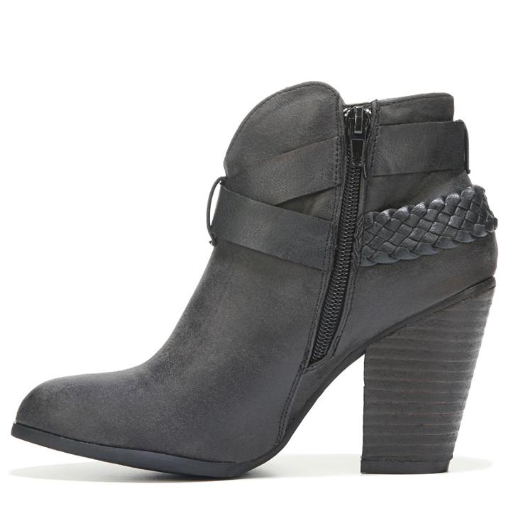 Xoxo Women's Kasper Booties 
