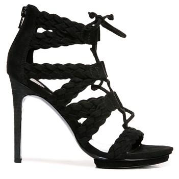 Carlos By Carlos Santana Women's Ballari Ghille Dress Sandals