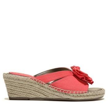 Lifestride Women's Benefit Wedge Sandals 