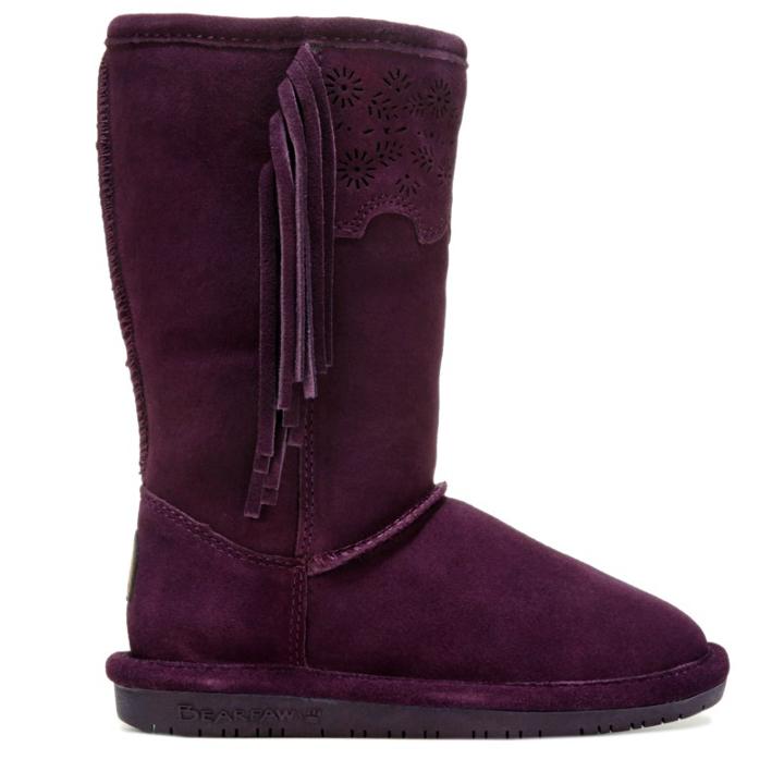 Bearpaw Kids' Tallulah Boot Pre/grade School Boots 