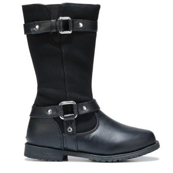 Rachel Shoes Kids' Lil Cortland Boot Toddler/preschool Shoes 