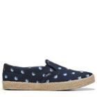 Vans Women's Asher Low Slip On Sneakers 