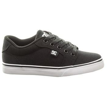 Dc Shoes Kids' Anvil Tx Se Sneaker Preschool Shoes 