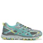 Asics Women's Gel-scram 3 Trail Running Shoes 