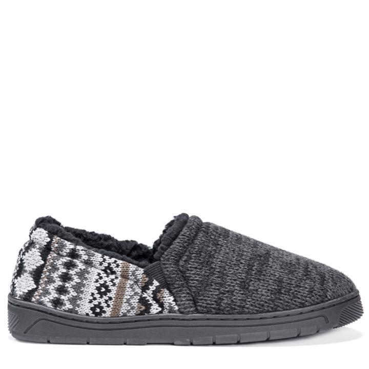 Muk Luks Men's Christopher Slipper Accessories 