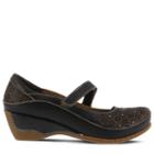 Spring Step Women's Finlandia Mary Jane Shoes 