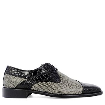 Stacy Adams Men's Rivello Cap Toe Oxford Shoes 