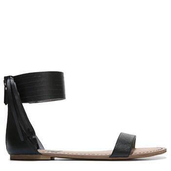 Circus By Sam Edelman Women's Baxter Fringe Sandals 