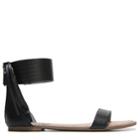 Circus By Sam Edelman Women's Baxter Fringe Sandals 