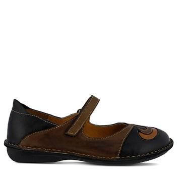 Spring Step Women's Cosmic Mary Jane Shoes 