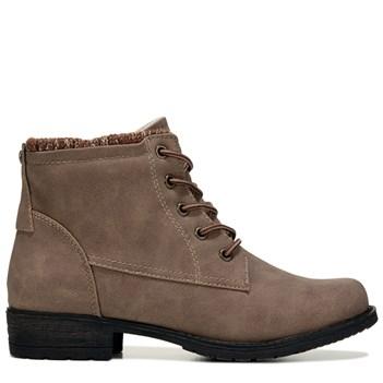 Sporto Women's Leslie Lace Up Boots 