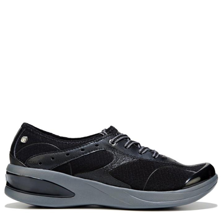 Bzees Women's Flame Slip On Sneakers 