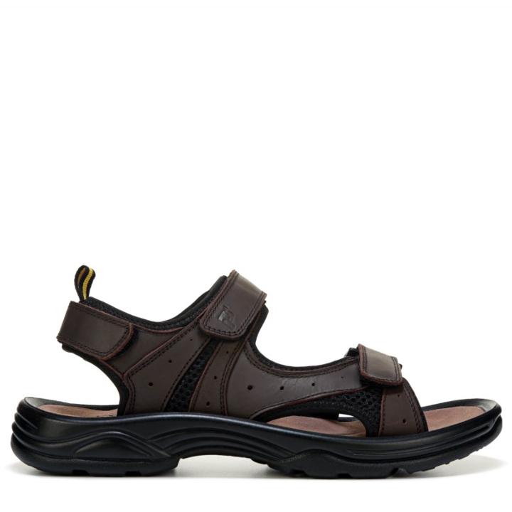 Propet Men's Daytona Medium/x-wide/xx-wide Sandals 