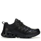 Reebok Duty Men's Zigkick Tactical Medium/wide Slip Resistant Oxford Boots 