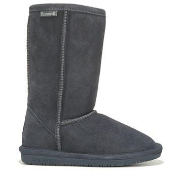 Bearpaw Kids' Emma Tall Boot Pre/grade School Boots 