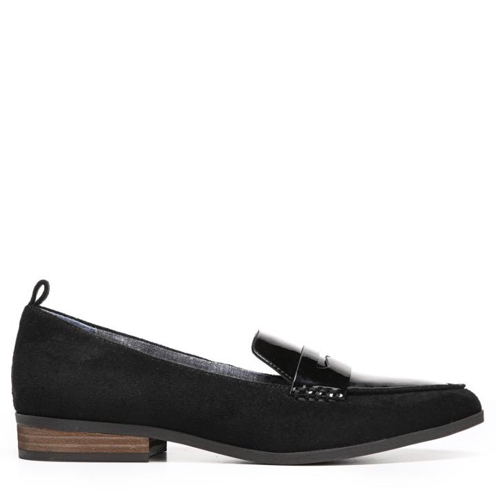 Dr. Scholl's Women's Eclipse Medium/wide Loafers 