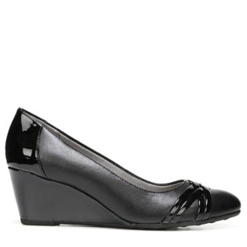 Lifestride Women's Junia Medium/wide Wedge Shoes 