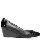 Lifestride Women's Junia Medium/wide Wedge Shoes 