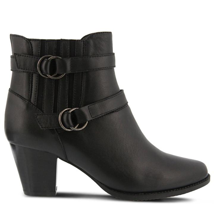 Spring Step Women's Perilla Booties 