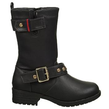 Tommy Hilfiger Kids' Charlotte Tall Boot Pre/grade School Boots 