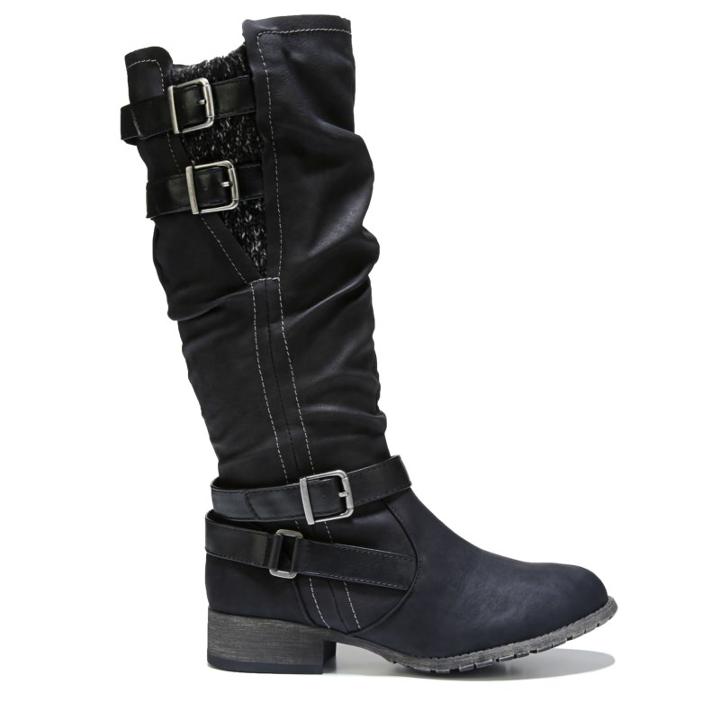 Jellypop Women's Chandler Boots 