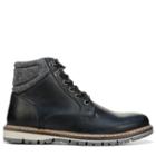 Crevo Men's Brigsdale Lace Up Boots 