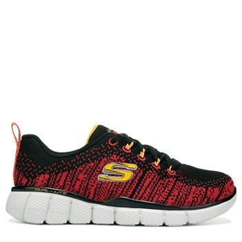 Skechers Kids' Equalizer 2.0 Perfect Game Sneaker Pre/grade School Shoes 