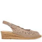 Spring Step Women's Andarella Wedge Sandals 