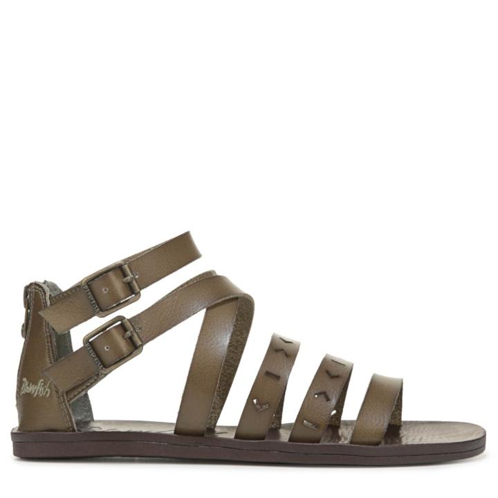 Blowfish Women's Doda Gladiator Sandals 
