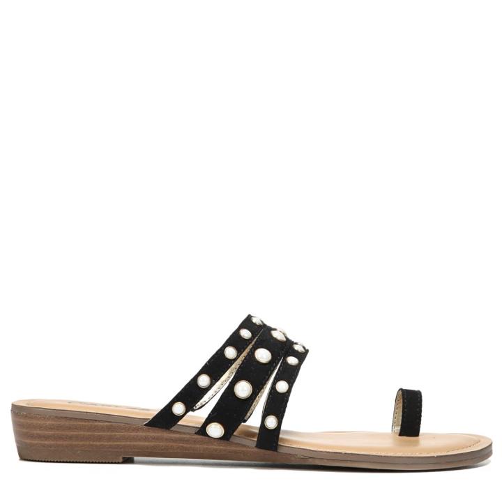 Carlos By Carlos Santana Women's Tori Sandals 