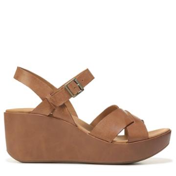 Korks Women's Denica Wedge Sandals 