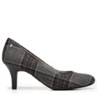 Lifestride Women's Parigi Narrow/medium/wide Pump Shoes 