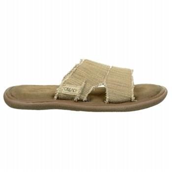 Crevo Men's Baja Ii Slide Sandals 